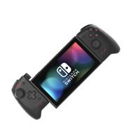Hori Split Pad Pro (Transparent Black) - thumbnail