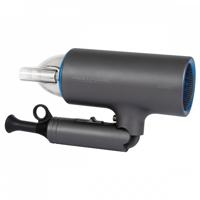 Profi-Care HT 3073 Haardroger Blauw, Zilver-grijs - thumbnail