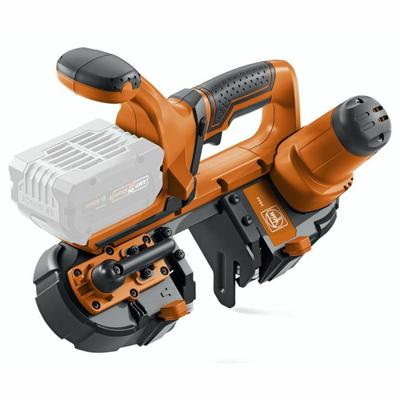 Fein ABAS 18-63 AS Accu Bandzaag 18V AMPShare Basic Body in L-Boxx - 71350161000 Fein ABAS 18-63 AS Accu Bandzaag 18V AMPShare Basic Body in L-Boxx - 71350161000