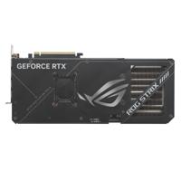 VGA ASUS GeForce RTX 5070 ROG-STRIX-RTX5070-O12G-GAMING - thumbnail