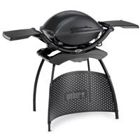 Weber Q 2400 Barbecue Kookunit Electrisch Grijs 2200 W - thumbnail