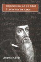 De eerste brief van Johannes (Paperback) - thumbnail