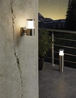 Eglo Led buitenlampBasalgo rvs - 94277 - thumbnail