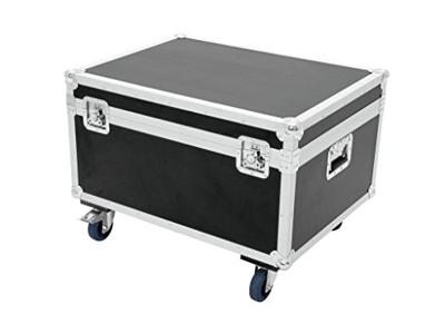 Omnitronic R-7 Flightcase (l x b x h) 620 x 820 x 465 mm