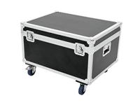 Omnitronic R-7 Flightcase (l x b x h) 620 x 820 x 465 mm - thumbnail
