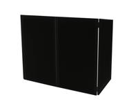 Omnitronic DJ Booth Cover - thumbnail