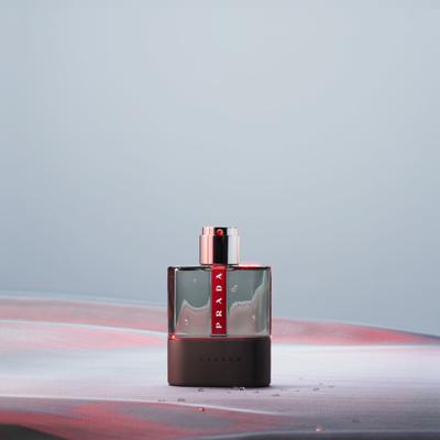 Herenparfum Prada Luna Rossa Carbon EDT 50 ml
