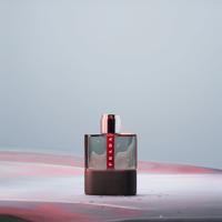 Herenparfum Prada Luna Rossa Carbon EDT 50 ml - thumbnail