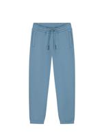 Ballin winter sweat broek jongens - blauw/grijs - thumbnail