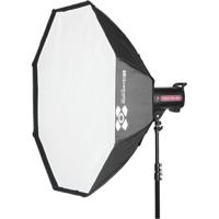Quadralite Softbox Octa 120cm - thumbnail
