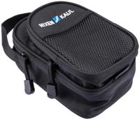 RIXEN & KAUL stuurtas "compact" handlebar bag r&k compact black - thumbnail