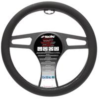 Simoni Racing Stuurwielhoes Trophy - 37-39cm - Zwart SRCVT11N - thumbnail