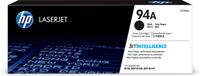 Huismerk HP 94A (CF294A) Toner Zwart - thumbnail