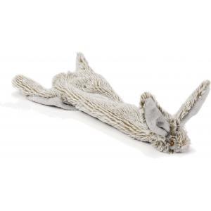 BZ FLATINO PLUCHE KONIJN GRS 30