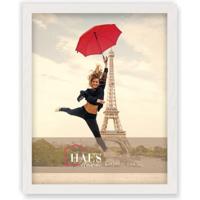 Haes Deco Houten fotolijst Paris wit voor 1 foto formaat 40x50 - SP001403 - thumbnail