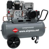 Airpress Compressor HK 425-90 Pro - thumbnail