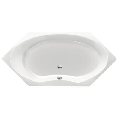 Hoekbad Orona 190X90X50 cm MegaBath Hoekbad Orona 190X90X50 cm MegaBath