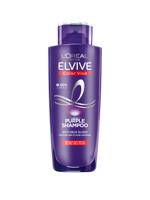 Elvive Color Vive Purple Shampoo - thumbnail