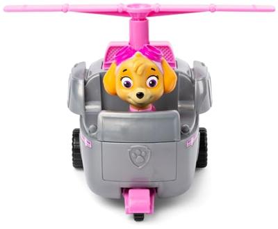 PAW Patrol Skyes helikopter 2024 PAW Patrol Skyes helikopter 2024
