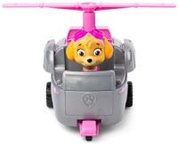 PAW Patrol Skyes helikopter 2024 - thumbnail