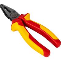 Brüder Mannesmann Combinatietang VDE 180 mm (Hobby) - 10602 - thumbnail