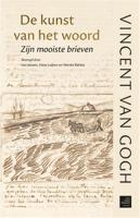 De kunst van het woord - Vincent van Gogh - ebook - thumbnail