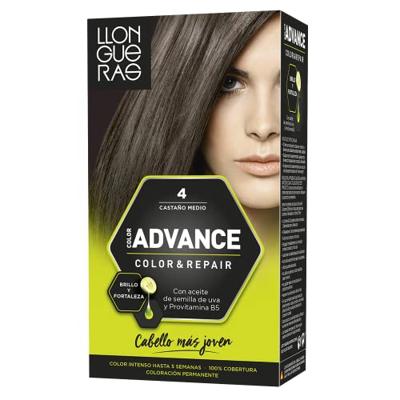 Permanente Kleur Llongueras