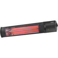 Eurom Golden 1500 Shadow terrasverwarmer - thumbnail
