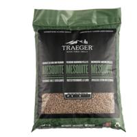 Traeger | Mesquite BBQ Pellets | 9 kg - thumbnail