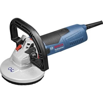 Bosch Blauw Betonschuurmachine GBR 15 CA Professional - 0601776000 Bosch Blauw Betonschuurmachine GBR 15 CA Professional - 0601776000