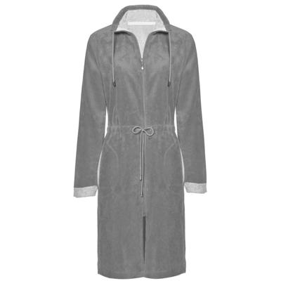 Chicago | S | Grijs | Katoen