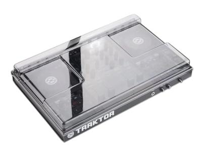 Decksaver Stofkap voor Native Instruments Kontrol S4 (MK1 & MK2)