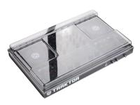 Decksaver Stofkap voor Native Instruments Kontrol S4 (MK1 & MK2) - thumbnail