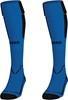 JAKO 3866 Kousen Lazio - Sportroyal/Zwart - 5 (43-46) - thumbnail