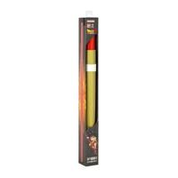 Kostuum accessoire - Magische stok 120 cm - Nyoibo Power Pole - BANDAI - Dragon Ball Daima - thumbnail