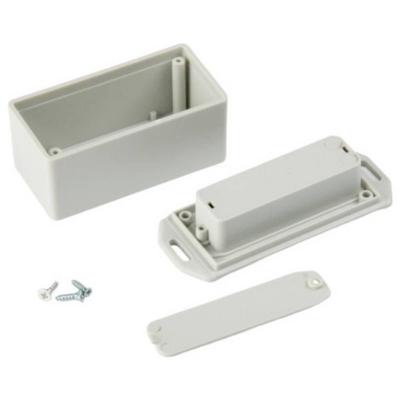 Supertronic PM011G-S Wandbehuizing 70 x 35 x 33 1 stuk(s)