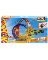 Speelgoed racebaan - Multi-color - thumbnail