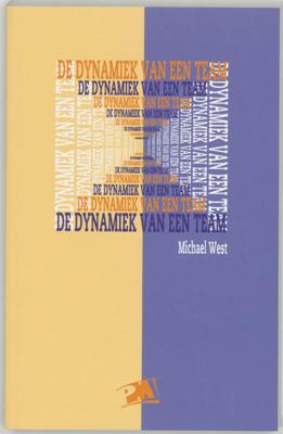 De dynamiek van een team (Paperback) De dynamiek van een team (Paperback)