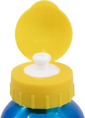 Waterfles Mickey Mouse CZ11262 530 ml Multicolour Aluminium Waterfles Mickey Mouse CZ11262 530 ml Multicolour Aluminium