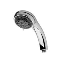 Handdouche Plieger Start 5 Standen In Blister Chroom - thumbnail