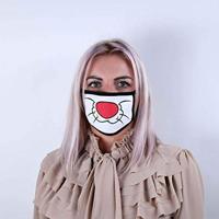 Looney Tunes Face Mask Set - Sylvester - thumbnail