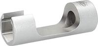 KS Tools 405.0158 3/8 speciale injectiegeleidingsleutel, 19 mm - thumbnail