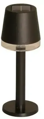 Luxform Solar Cala D'or tafellamp