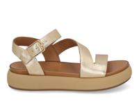 Inuovo A96001 gold Goud maat 35 - thumbnail