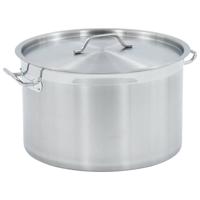 Kookpan 44 L 45x28 cm roestvrij staal - thumbnail