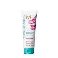 Moroccanoil Color Depositing Masker Hibiscus 200ml - thumbnail