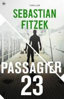 Passagier 23 - Sebastian Fitzek - ebook - thumbnail