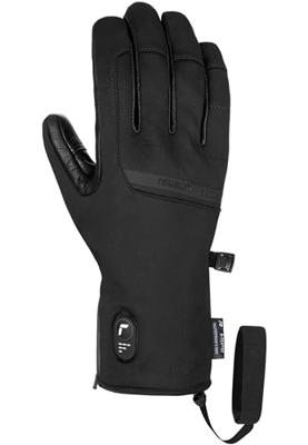 Reusch Heat Essence R-TEX® XT Handschoen Black 10