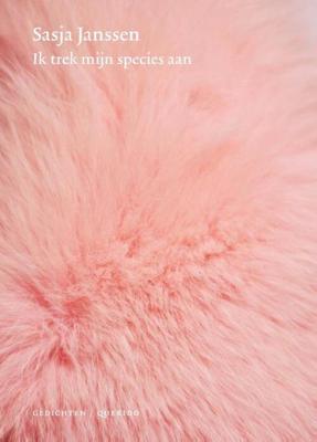 Ik trek mijn species aan - Sasja Janssen - ebook