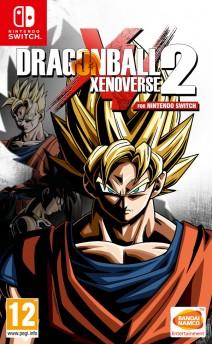 Dragon Ball Xenoverse 2
